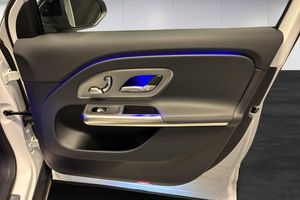 Mercedes GLB250+ bild 16