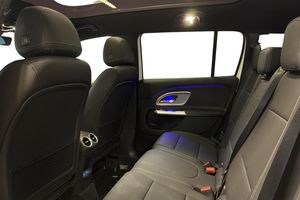 Mercedes GLB250+ bild 14