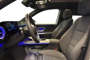 Mercedes GLB250+ bild 13