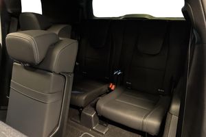 Mercedes GLB250+ bild 15