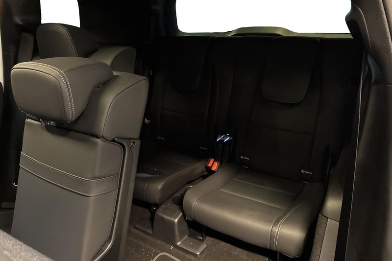 Mercedes GLB250+ bild 15