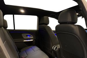 Mercedes GLB250+ bild 18