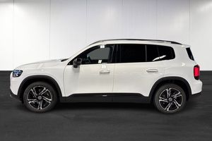 Mercedes GLB250+ bild 7