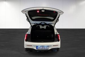 Mercedes GLB250+ bild 23
