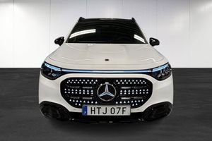Mercedes GLB250+ bild 5