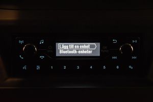 Ford Transit bild 14