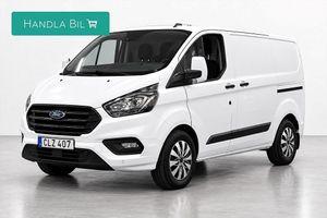 Ford Transit bild 1