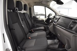 Ford Transit bild 12