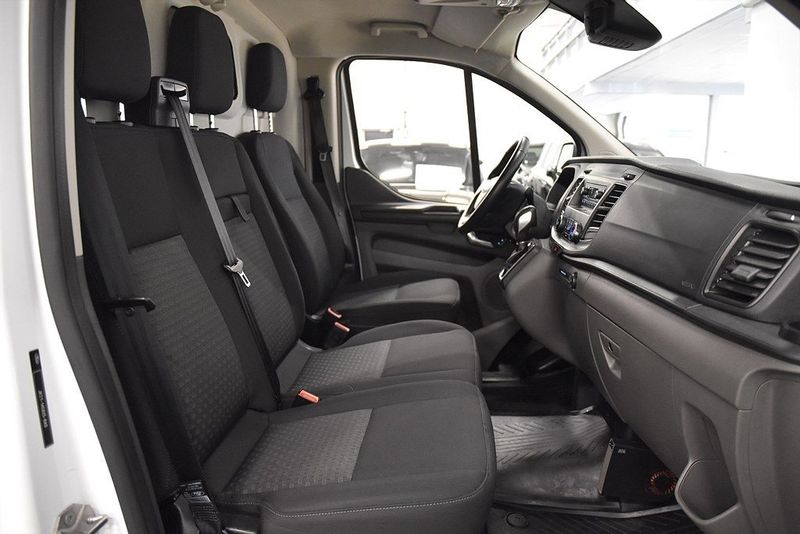 Ford Transit bild 12