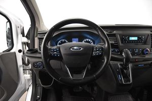 Ford Transit bild 2