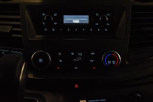 Ford Transit bild 15