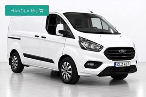 Ford Transit bild 4