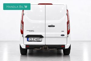 Ford Transit bild 6
