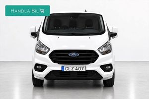 Ford Transit bild 3