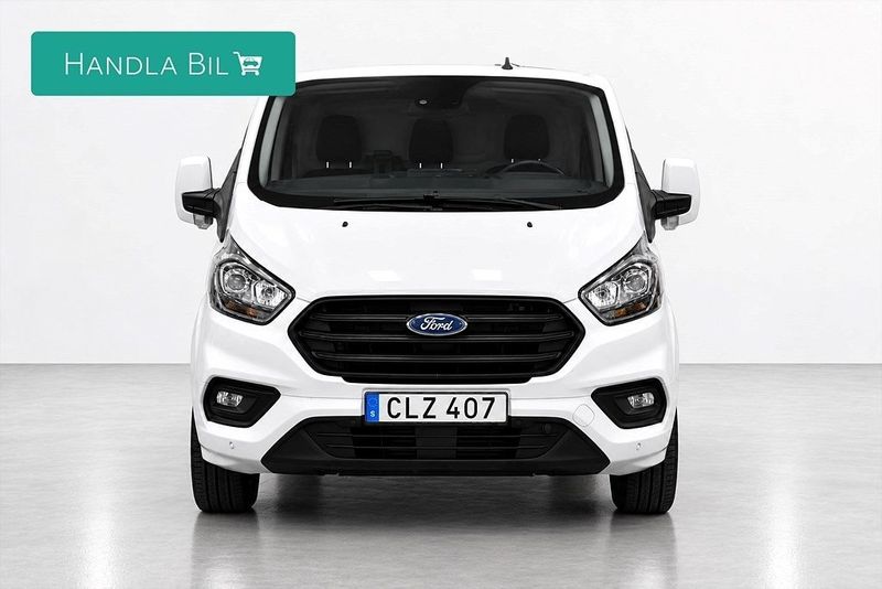 Ford Transit bild 3
