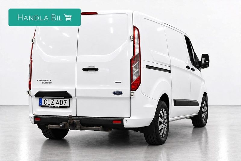 Ford Transit bild 5