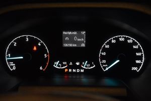 Ford Transit bild 13
