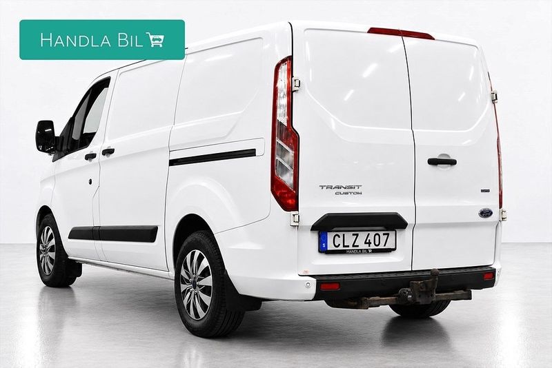 Ford Transit bild 7