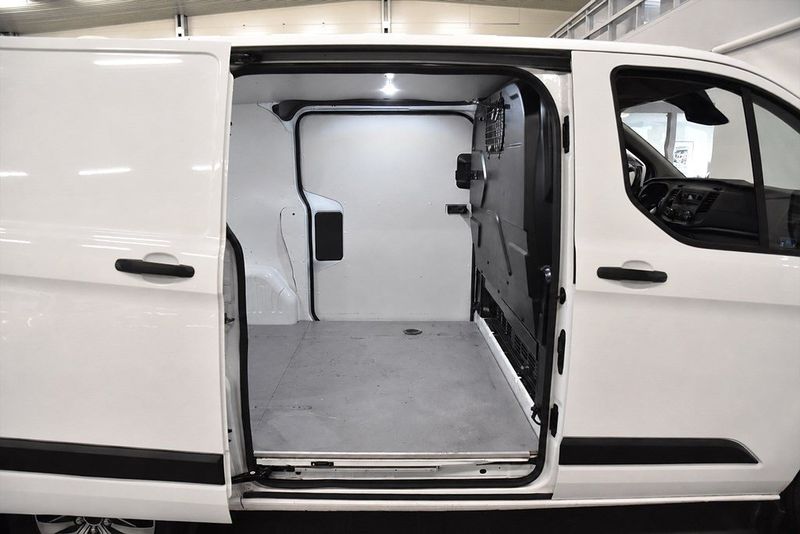 Ford Transit bild 16