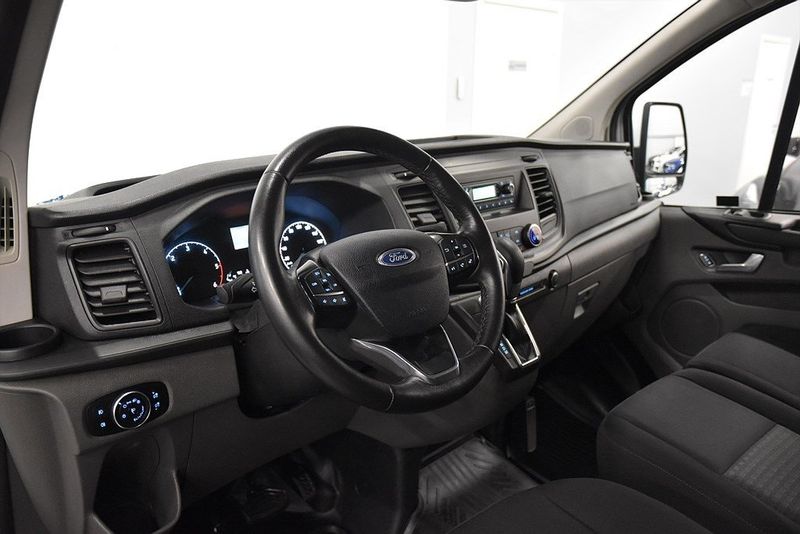 Ford Transit bild 9