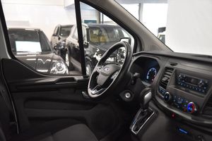 Ford Transit bild 8
