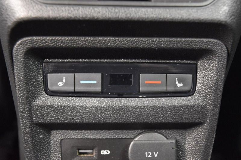 Seat Tarraco bild 16