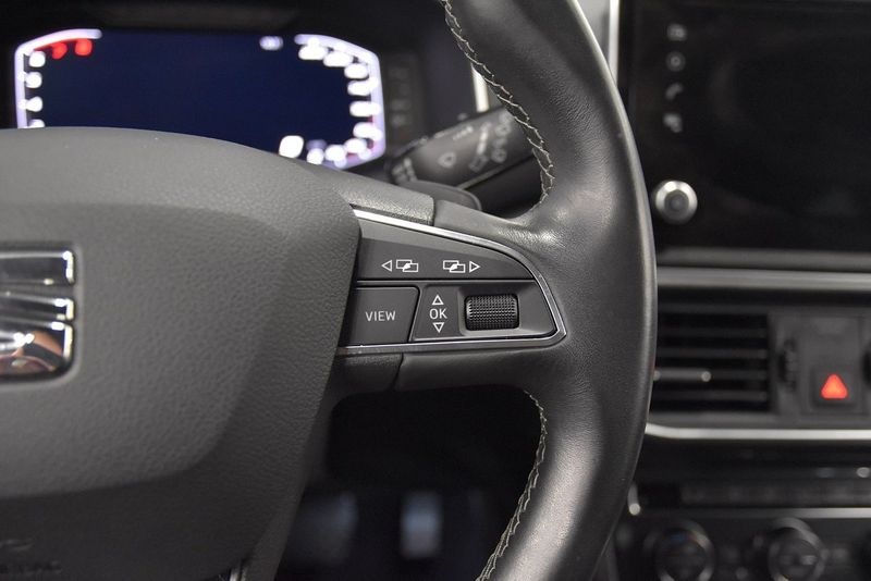 Seat Tarraco bild 11