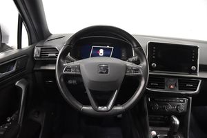Seat Tarraco bild 2