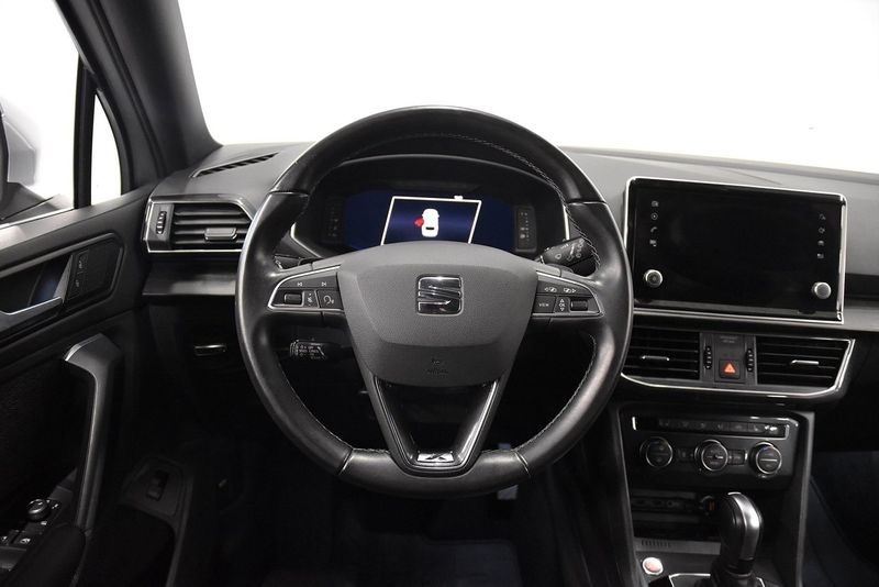 Seat Tarraco bild 2