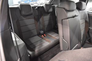 Seat Tarraco bild 15