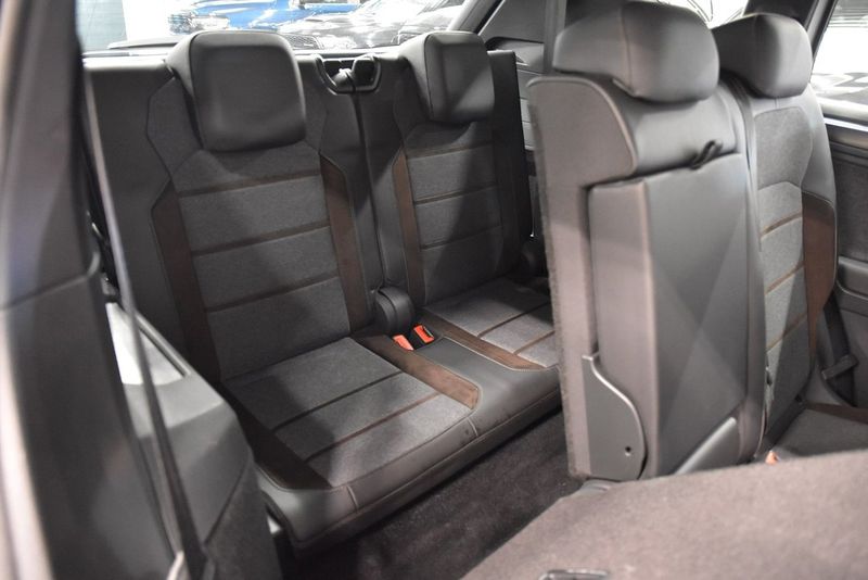Seat Tarraco bild 15