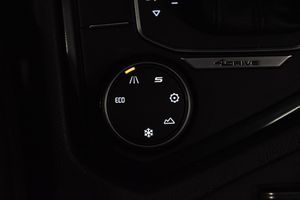 Seat Tarraco bild 17