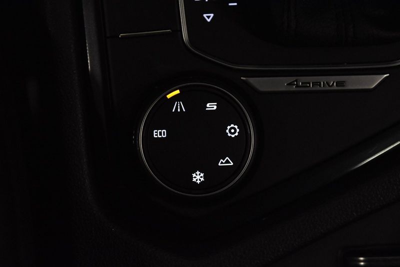 Seat Tarraco bild 17
