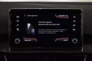 Seat Tarraco bild 19