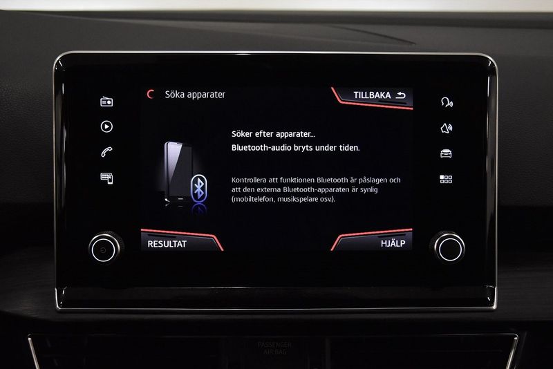 Seat Tarraco bild 19