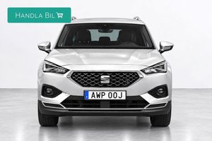 Seat Tarraco bild 3