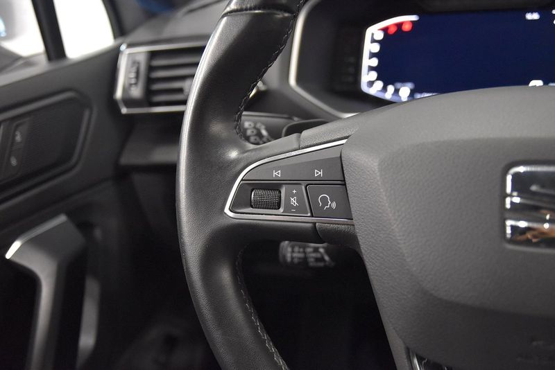 Seat Tarraco bild 10