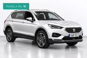 Seat Tarraco bild 4