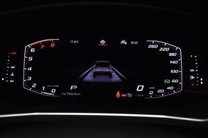 Seat Tarraco bild 18