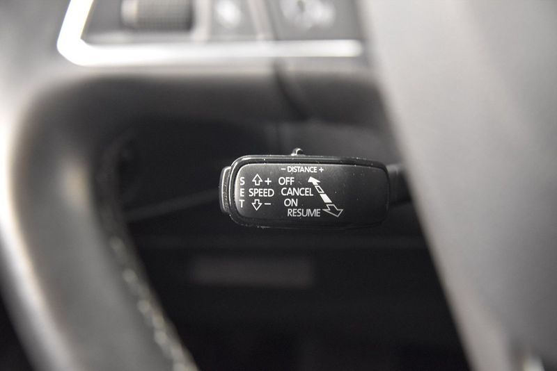 Seat Tarraco bild 12