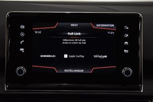 Seat Tarraco bild 20