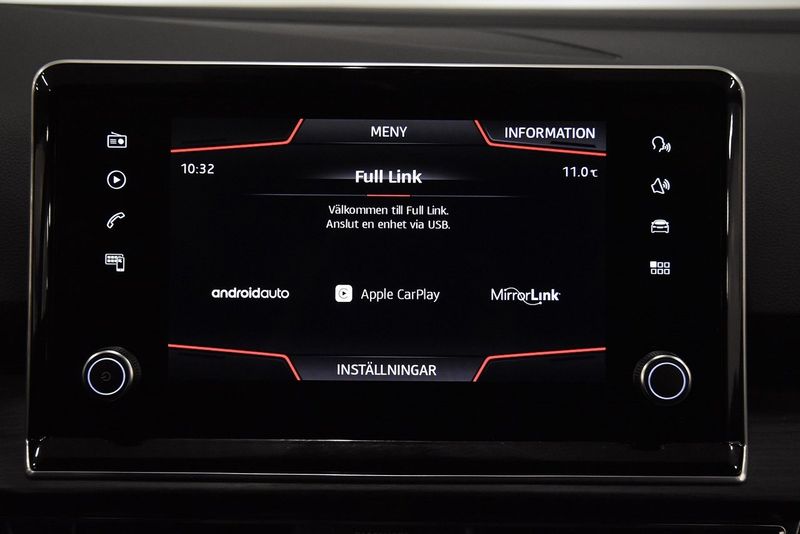 Seat Tarraco bild 20