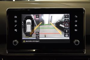 Seat Tarraco bild 22