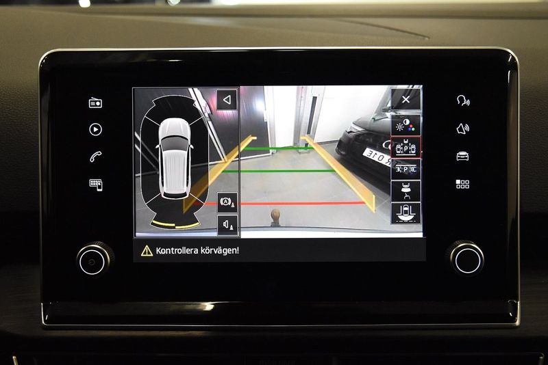 Seat Tarraco bild 22