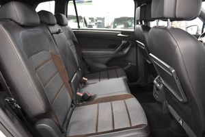 Seat Tarraco bild 14