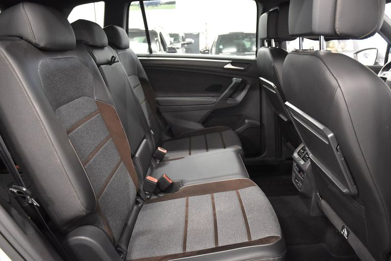 Seat Tarraco bild 14