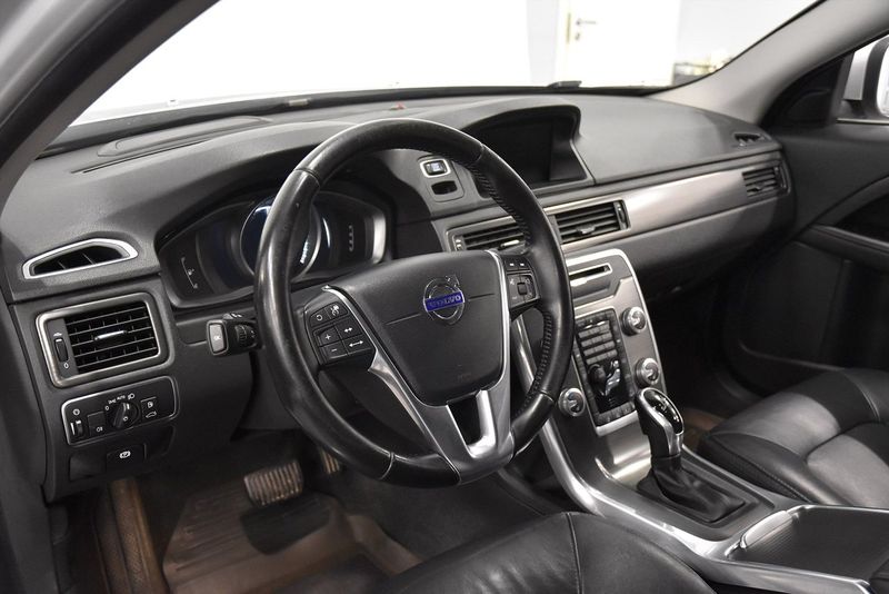 Volvo XC70 bild 9
