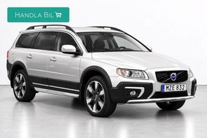 Volvo XC70 bild 4