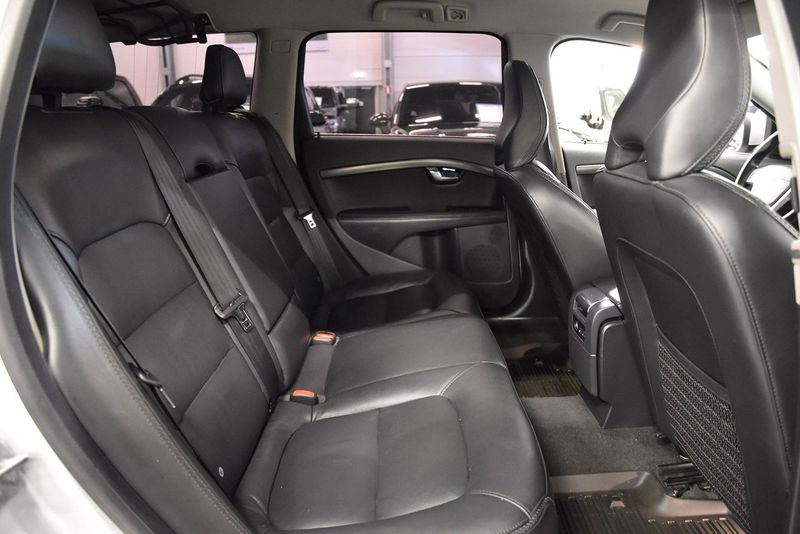 Volvo XC70 bild 13