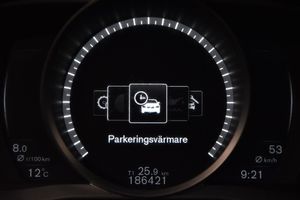 Volvo XC70 bild 17